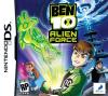 Ben 10 : Alien Force - DS