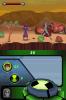 Ben 10 : Alien Force - DS