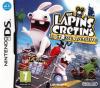 The Lapins Crétins : La Grosse Aventure - DS