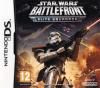 Star Wars Battlefront : Elite Squadron - DS