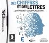 Des Chiffres et des Lettres - DS