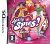 Totally Spies! 4 : Autour du Monde - DS