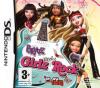 Bratz : Girlz Really Rock - DS