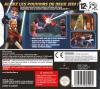 Star Wars The Clone Wars : L'Alliance Jedi - DS