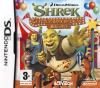 Shrek : La Fête Foraine en Délire : Mini-Jeux - DS