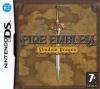 Fire Emblem : Shadow Dragon - DS