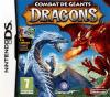 Combats de Géants : Dragons - DS