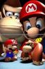 Mario Vs. Donkey Kong 2 : La Marche des Mini - DS