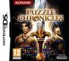 Puzzle Chronicles - DS