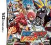 Super Robot Taisen OG Saga : Endless Frontier Exceed - DS