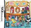 My Pet Shop : Mes meilleurs amis - DS