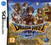 Dragon Quest IX : Les Sentinelles du Firmament - DS