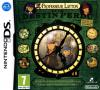 Professeur Layton et le Destin Perdu - DS