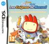 Super Scribblenauts : Les Enigmes de Maxwell - DS