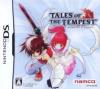 Tales of the Tempest - DS