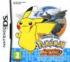 Apprends avec Pokémon : A la Conquête du Clavier - DS