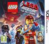 LEGO : La Grande Aventure - Le Jeu Vidéo - 3DS