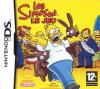 Les Simpson : Le Jeu - DS