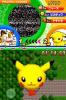 Pokemon Dash - DS