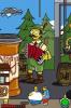 Les Simpson : Le Jeu - DS