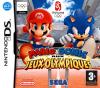 Mario & Sonic aux Jeux Olympiques - DS