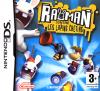 Rayman Contre Les Lapins Cretins - DS