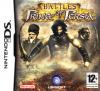 Battles Of Prince Of Persia - DS