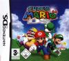 Super Mario 64 DS - DS