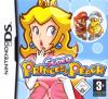 Super Princess Peach - DS