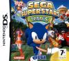 Sega Superstars Tennis - DS