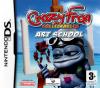 Crazy Frog : Collectables Art School - DS