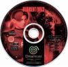 Resident Evil 2 - Dreamcast