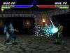 Mortal Kombat Gold - Dreamcast