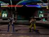 Mortal Kombat Gold - Dreamcast