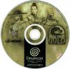 Mortal Kombat Gold - Dreamcast