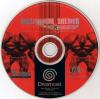 Millennium Soldier - Dreamcast