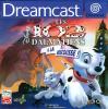 Les 102 Dalmatiens a la Rescousse - Dreamcast