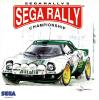 Sega Rally 2 - Dreamcast