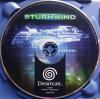 STURMWIND - Dreamcast