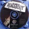 Super Runabout - Dreamcast