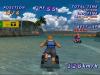 Surf Rocket Racer - Dreamcast