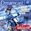 Jeremy McGrath Supercross 2000 - Dreamcast