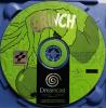 The Grinch - Dreamcast