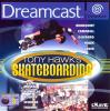 Tony Hawk's Skateboarding - Dreamcast