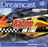 Racing Simulation 2 : On-line Monaco Grand Prix  - Dreamcast