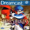 Time Stalkers - Dreamcast