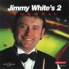 Jimmy White 2 : Cueball - Dreamcast