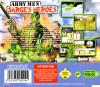 Army Men : Sarge's Heroes - Dreamcast