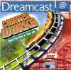 Coaster Works : Build the Ride of Your Life - Dreamcast