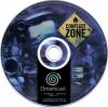 Conflict Zone - Dreamcast